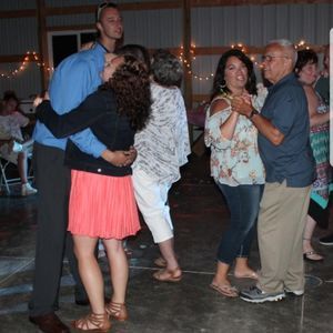 Meet your Posher, Janet